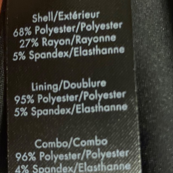 Elizabeth and James Caressa Dress - Picture 4 of 7